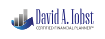 David A. Iobst, Certified Financial Planner