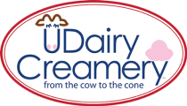 UDairy Ice Cream Truck