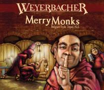 Merry Monks Tripel