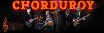 Chorduroy Chorduroy band