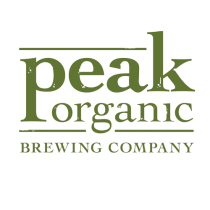 Peak Organic Brewing logo