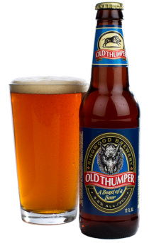 Old Thumper