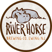 River Horse Brewing Logo