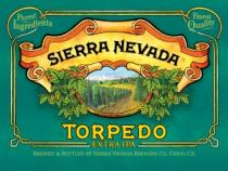 Sierra Nevada Torpedo