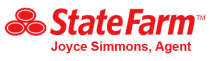 State Farm Insurance Joyce Simmons