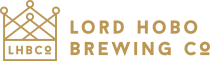 Lorn Hobo brewing logo