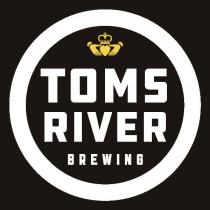 Toms River Brewing logo