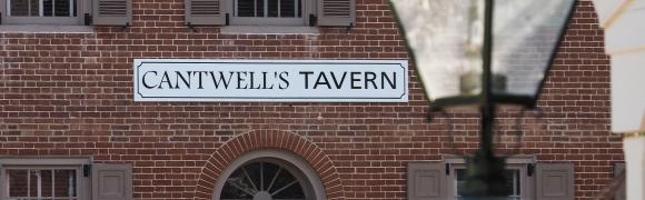 Cantwell's Tavern