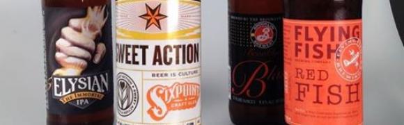 Beer Selection Beer Selection