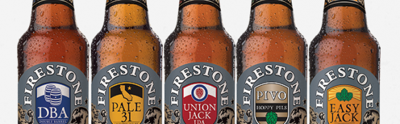 Firestone Walker