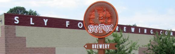 Sly Fox