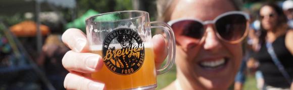 2019 Historic Odessa Brewfest