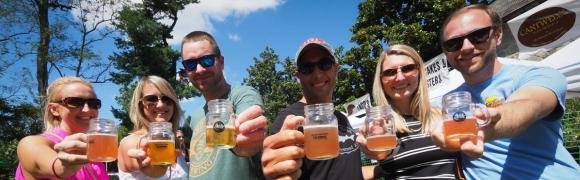 2019: Another Successful Brewfest 2019 Historic Odessa Brewfest