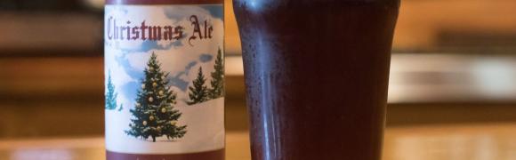 Bell's Christmas Ale