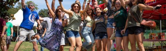 10 Facts You Should Know About Odessa Brewfest