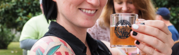 2015 Odessa Brewfest