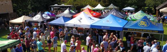 2017 Historic Odessa Brewfest 2017 Historic Odessa Brewfest