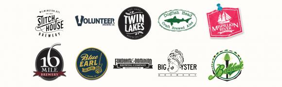 Fifteen Delaware Breweries Commit to Odessa Brewfest 2018