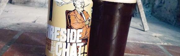 21st Amendment Fireside Chat