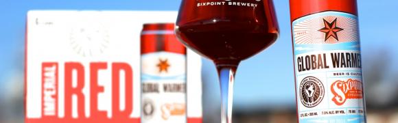 Sixpoint Global Warmer Sixpoint Global Warmer