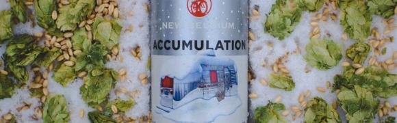 New Belgium Accumulation