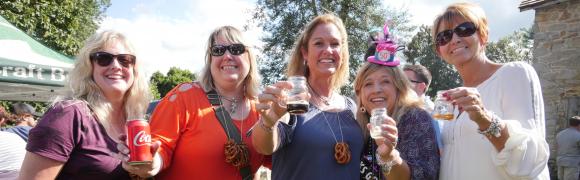 10 Facts You Should Know About Odessa Brewfest