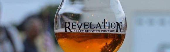 Revelation Craft Brewery
