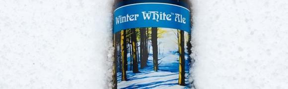 Bell's Winter White Ale Bell's Winter White Ale