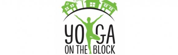 Yoga on the Block