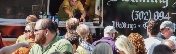 Odessa Brewfest Food Vender 2018 Odessa Brewfest Vendors