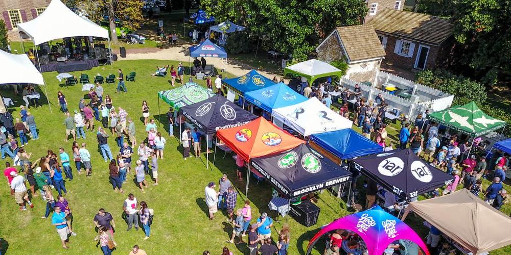 2022 Odessa Brewfest