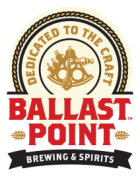 Ballast Point : The perfect balance of taste and aroma