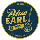 founder of Blue Earl Brewery Ronnie “Blue” Earl Price