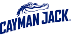 Cayman Jack Margarita Cayman Jack logo