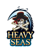 Heavy Seas Brewery was established by Hugh Sisson in 1995