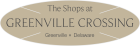 The Shops at Greenville Crossing logo