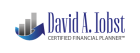 David A. Iobst, Certified Financial Planner