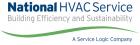 National HVAC Service