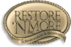 Restore "N More logo