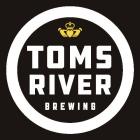 Toms River Brewing logo Toms River Brewing logo