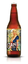 Candi Belgian Tripel