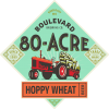 80 Acre Hoppy Wheat