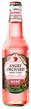 Rosé Cider