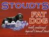 Stoudts Fat Dog Stout