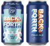 Back & Forth Pale Ale