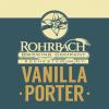 Vanilla Porter