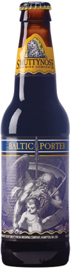 Baltic Porter