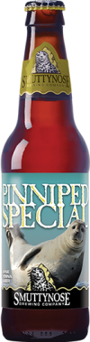 Pinniped Special