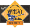 Unfiltered Wheat