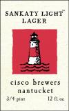 Sankaty Light Lager